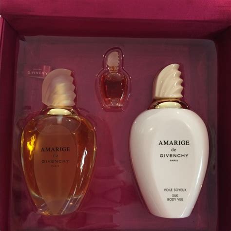 amarige givenchy 30ml preco|amarige Givenchy gift set.